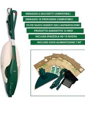 Folletto 131 originale usato  Cuneo