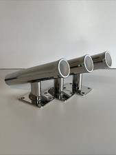 Rod holder angled for sale  Poulsbo