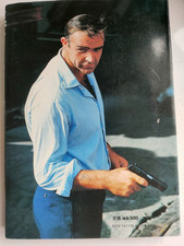 Sean connery for sale  HARTLEPOOL