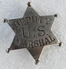 Obsolete deputy marshall for sale  Kingman