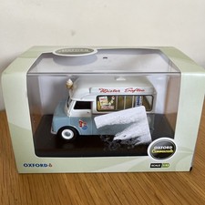 Oxford diecast ca021 for sale  LEEDS