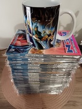 Manga ken guerriero usato  Fasano