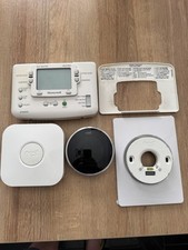 Google nest thermostat for sale  BRIDGEND
