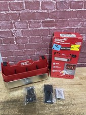 Milwaukee 8602 packout for sale  Dallas