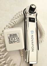Novafon serie massagegerät gebraucht kaufen  Markkleeberg