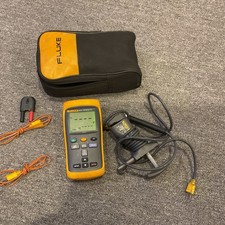Fluke 52ii thermometer for sale  Northville