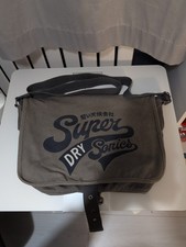 Superdry canvas khaki for sale Superdry canvas khaki for sale  BASILDON