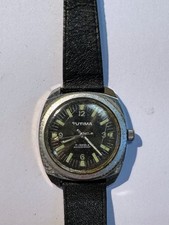 tutima gebraucht kaufen  Herford