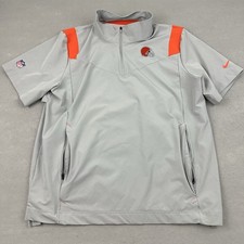 Cleveland browns jacket for sale  Charlotte