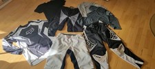 Downhill paket kleidung gebraucht kaufen  Simonswald