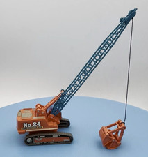 Grue godet construction d'occasion  Estaires