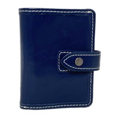 Auth filofax navy d'occasion  Expédié en Belgium