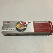 Stirmate automatic pot for sale  Honokaa
