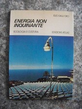 Energia non inquinante usato  Castelvetro di Modena