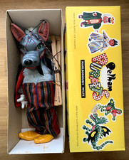 Vintage boxed pelham for sale  YATELEY