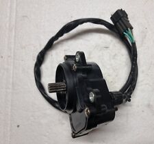 Moteur pont servo d'occasion  L'Étoile