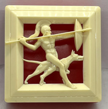 Hickok vintage art for sale  Phoenix