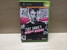 tony hawk's american westeland xbox comprar usado  Enviando para Brazil