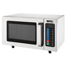 Buffalo programmable commercia for sale  BRISTOL