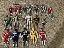 Power rangers lot for sale  Rolla