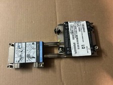 Dissipador de calor original do fabricante Dell Poweredge 2950 0GF44 00GF44 comprar usado  Enviando para Brazil