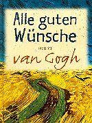 Guten wünsche van gebraucht kaufen  Berlin