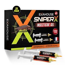 Exahouse gel insecticide d'occasion  Saultain