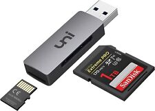 Lettore schede usb usato  Rieti