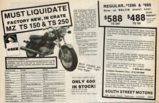 1978 vintage print for sale  Bristol