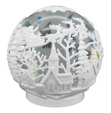 Abc home schneekugel gebraucht kaufen  Oberderdingen