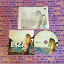 Compilation ibiza party usato  Ferrara