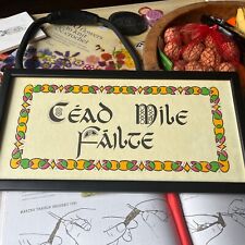 Vintage hand drawn for sale  GREAT YARMOUTH