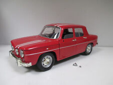 Renault gordini rouge d'occasion  France