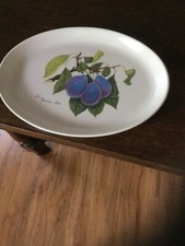 Portmeirion plum large for sale  BURGESS HILL