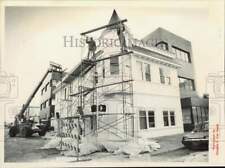 1985 press photo for sale  Memphis