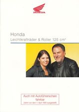 Honda leichtkrafträder roller gebraucht kaufen  Kleve
