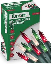 Tupkee christmas string for sale  USA