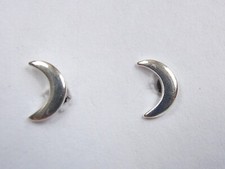 Tiny crescent moon for sale  Hales Corners