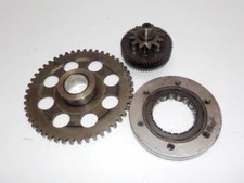 Rueda libre engranj usato  Italia