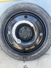 Ruota scorta fiat usato  Stornara