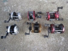 Abu garcia bait for sale  Springville