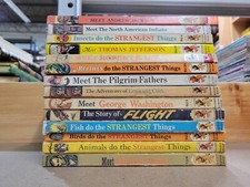 Lot step random for sale  Somers