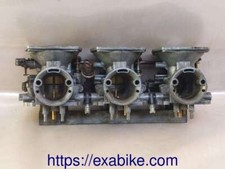 Corps carburateurs yamaha d'occasion  Languidic