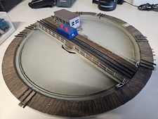 Märklin blech drehscheibe gebraucht kaufen  Kulmbach