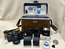Vintage minolta camera for sale  Cedarburg
