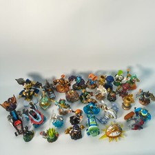 Skylanders figures job for sale  MILTON KEYNES