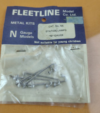 Fleetline models cat for sale  WREXHAM