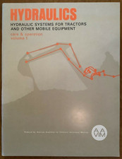 Hydraulic systems tractors for sale  Pelham