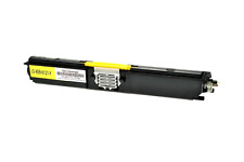 Toner 6121 giallo usato  Saviano
