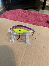 Rapala flat crankbait for sale  Crown Point